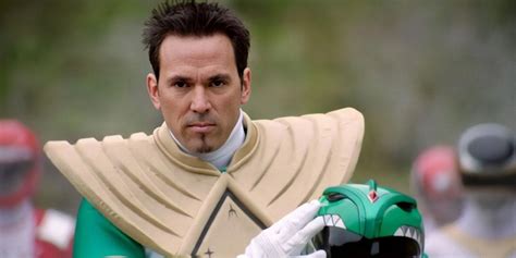 Why Jason David Frank's Tommy Oliver Is the Best Power Ranger