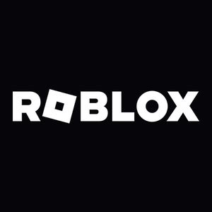 Roblox White Logo PNG Vector (SVG) Free Download