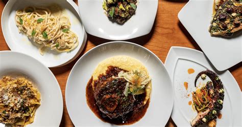 The 15 Best Dining Spots for Center City Restaurant Week - Eater Philly