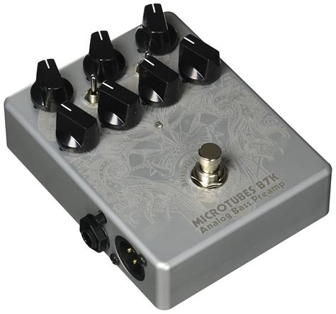 7 Best Bass Preamp Pedal Reviews (Buying Guide 2019) > 🥇🥇🥇