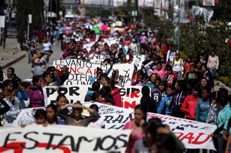 Mexico Hit by Unrest and Scandal - WSJ