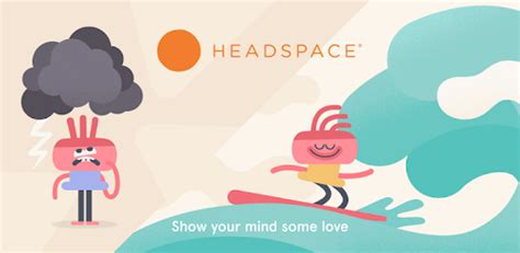 Headspace: Meditation & Sleep – Apps on Google Play