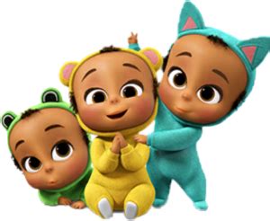 Boss baby characters - Download Free Png Images