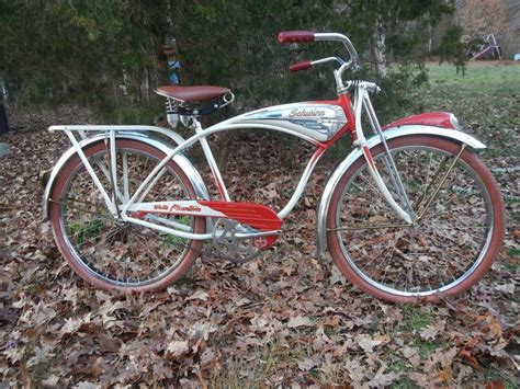 Pin by Jerry Weis on Bicycles | Vintage bike parts, Vintage bicycle ...