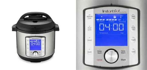 Instant Pot Duo Evo Plus - New Pressure Cooker Evolution? - Amy + Jacky