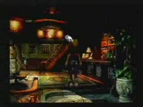 Final Fantasy IX - Walkthrough Part 40 - YouTube