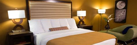 Rooms | St. Louis Boutique Hotel | Moonrise