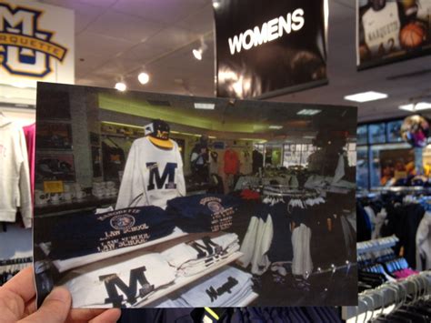 The Marquette Spirit Shop – aka the Burchill... - Dear Marquette