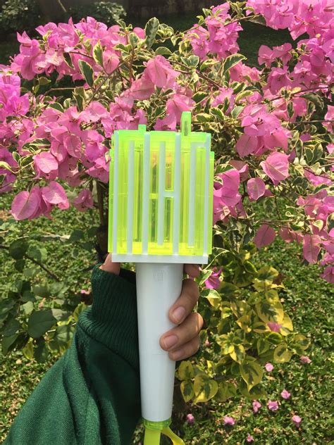 nct lightstick - town-green.com