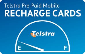 Telstra > Pre-Paid > Pre-Paid Plus | Recharge