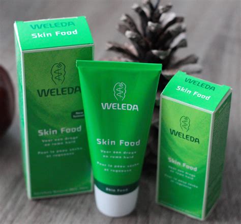 Beauty Magic Box: Weleda, Skin Care at its Best