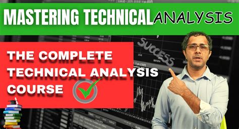 Complete Course On Technical Analysis - Includes, Intraday, Swing, Future & Options, Commodities ...