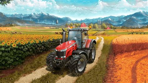 Download The Best Farming Simulator 16 Mod APK With The Most Powerful Cars And Tractors | Club Apk