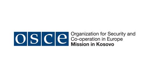 Response to the Report of the Head of the OSCE Mission in Kosovo, Michael Davenport - U.S ...