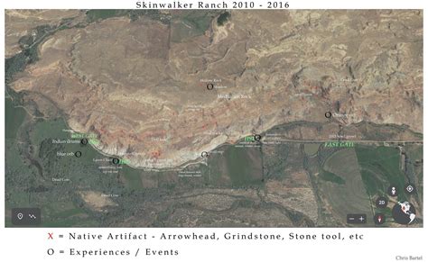 Skinwalker Ranch Season Finale 2024 - Shir Yvette