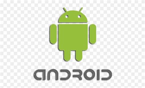 Android Logo - LogoDix