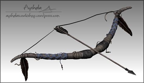 Guiding Bow (5e Equipment) - D&D Wiki