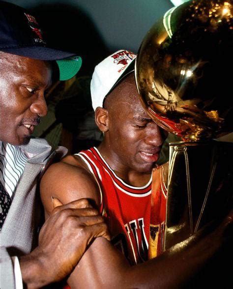 Twenty nine years ago today, the Chicago Bulls won their first ...