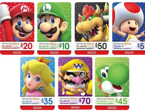 How To Get Free Nintendo Switch, 3DS and Wii U eShop Prepaid Cards