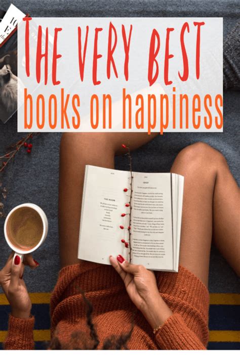 10 Best Books on Happiness (and how they can help you)