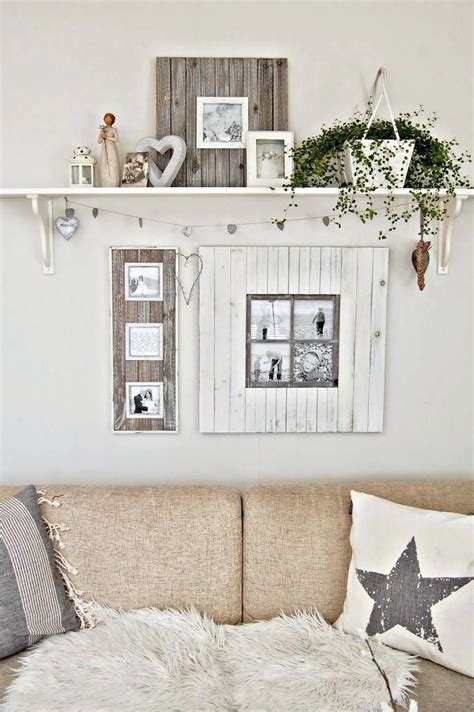 15 Photos Beach Cottage Wall Decors