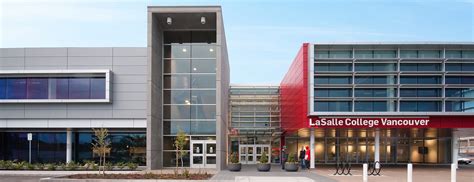 LaSalle College Vancouver | Applied Arts & Design School