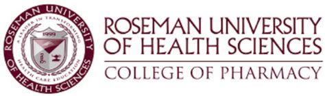 RXinsider | Roseman University College of Pharmacy would like to ...