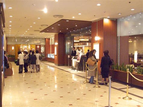 Hotel Metropolitan Tokyo in Ikebukuro ~ TokyoOsaka