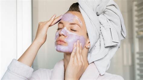 The surprising benefits of face masks