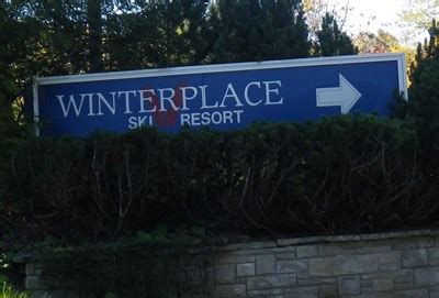 Winterplace Ski Resort – Ghent, West Virginia - Winter Sports Locations ...