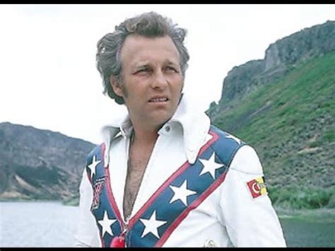 THE DEATH OF EVEL KNIEVEL - YouTube