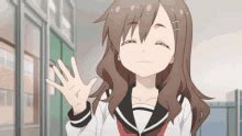 Bay Bay Anime Baybay GIF - Bay Bay Anime BAYBAY JUSTİCE2 - Discover & Share GIFs