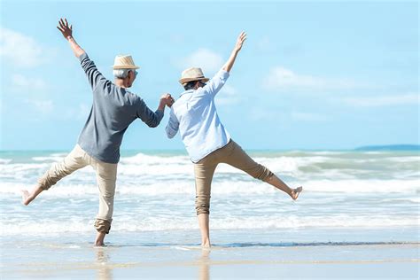 Finding A Sense Of Purpose In Retirement - Discovery Village