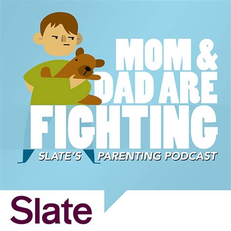 Mom and Dad Are Fighting: Mindful parenting and the pros and cons of summer camp.