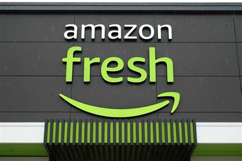 Amazon Fresh likely headed to Orange, retail analyst says