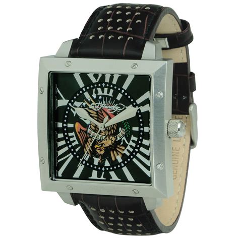 Comunidad Ed Hardy Watches: Men