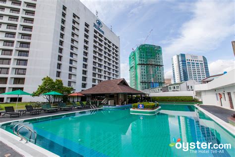 Hilton Kuching - The Hilton Kuching | Oyster.com Hotel Photos