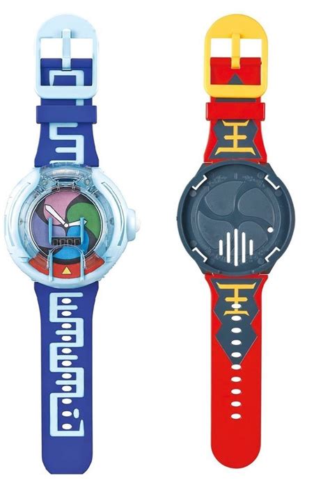 New! DX Yokai Watch U Prototype & Evolution Kit Version E set Japan Bandai | Yokai watch