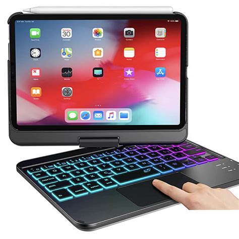 10 Best iPad mini 6 Keyboards and Keyboard Cases (2022) | Beebom