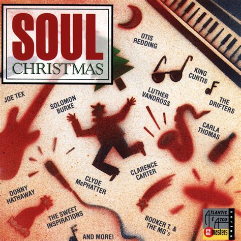 Various Artists - Soul Xmas / Various - Amazon.com Music