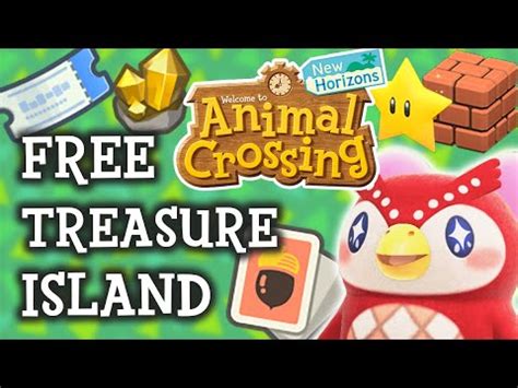 Animal crossing treasure island - altamasa