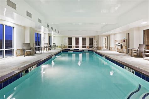 Editor Picks: Hotels with indoor pool in El Paso, tx