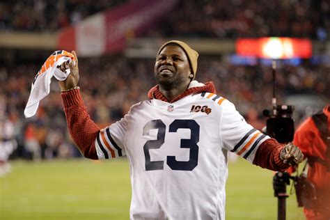 Devin Hester Broke NFL Records, But Where is He Now? - FanBuzz