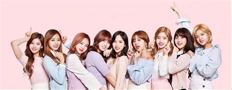 #kpop Analysis PART 1: How often do TWICE members succeed each other ...