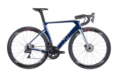 Orro Venturi STC Signature Ultegra Di2 Bike