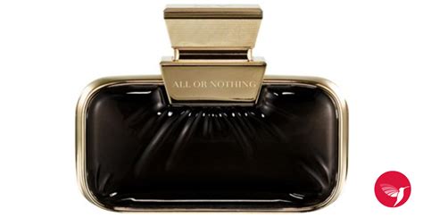 All or Nothing Oriflame perfume - a fragrance for women 2020