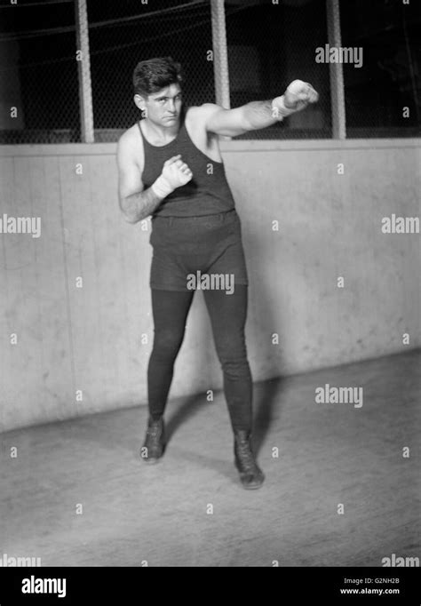 Luis Ángel Firpo, Boxer, Portrait, circa 1920 Stock Photo - Alamy