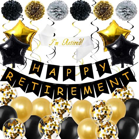 custom Retirement party retirement banner nurse party banner retirement ...