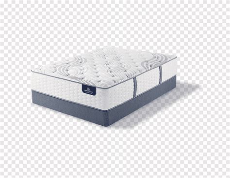 Serta Mattress Firm Box-spring 1800Mattress.com, Mattress, mattress, furniture png | PNGEgg