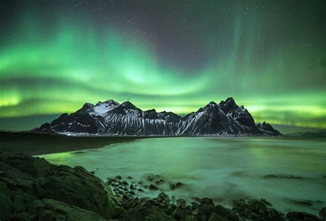 Photographing Aurora: ULTIMATE Guide To Northern Lights Photography ⋆ ...